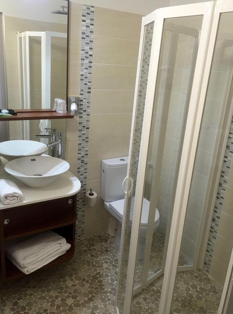 มัสซิเลีย โฮเต็ล Hotel มาร์กเซย ภายนอก รูปภาพ